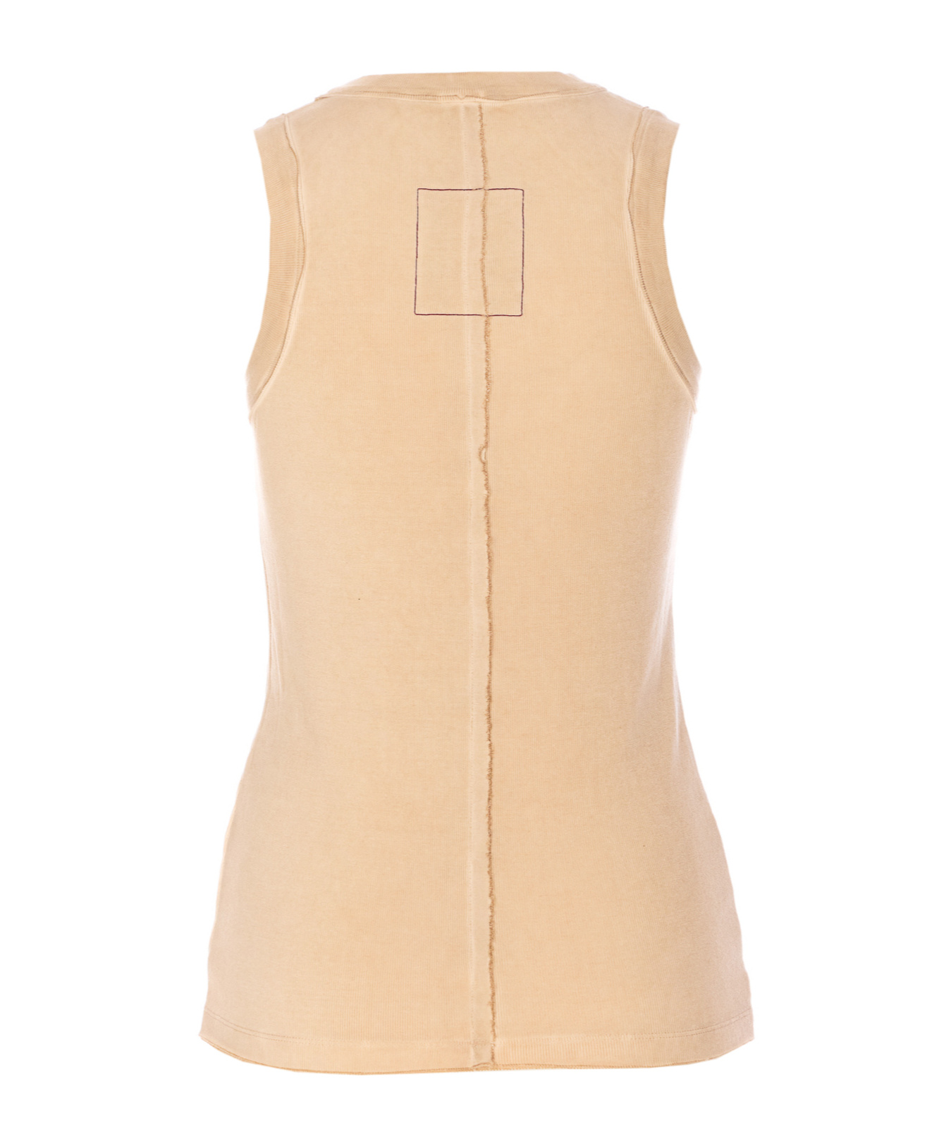 Uma Wang Ti Top In Nude