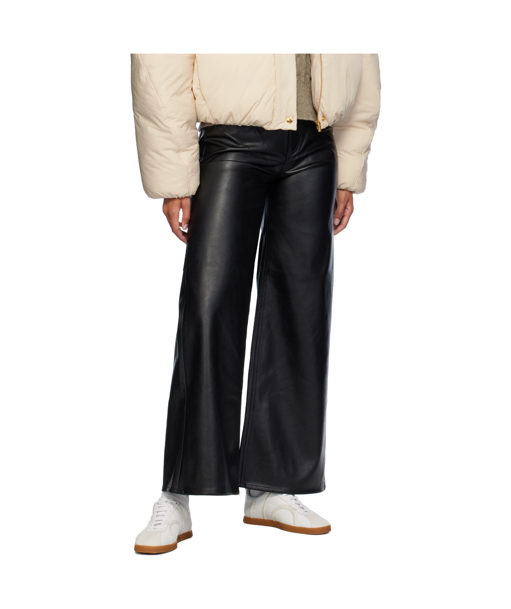 Rag & Bone Belt Loops Slacks