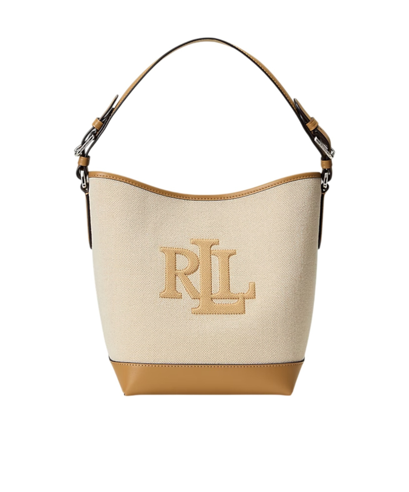 Ralph Lauren Adjustable Shoulder Bag