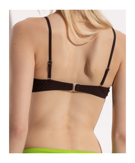 Tory Burch Bikini Top