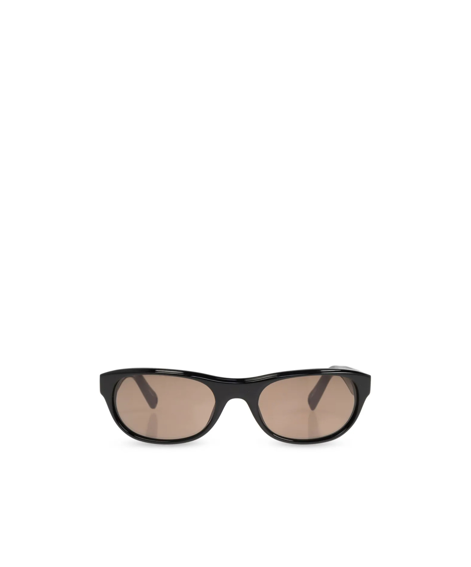 Jacquemus Jac63 Sunglasses In Nude