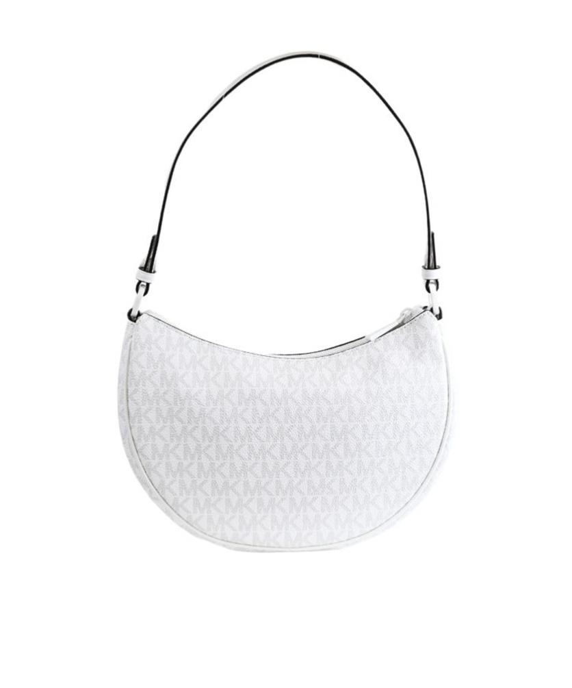 Michael Michael Kors Conv Zip Shoulder Bag