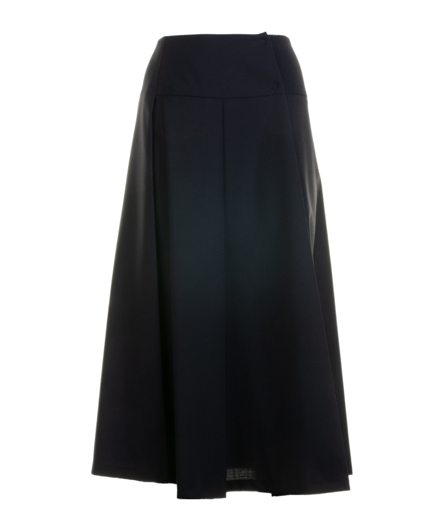 Seventy Skirt In Black