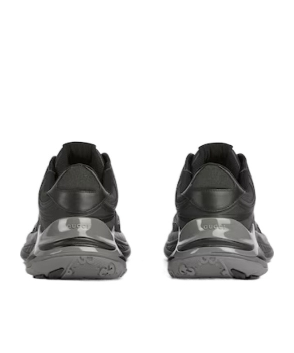 Gucci Men's  2.0 Sneaker In Black