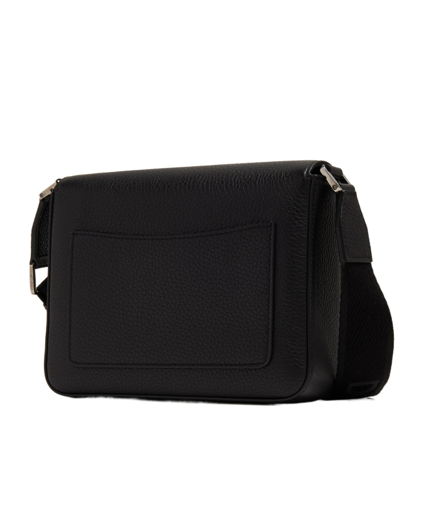 DOLCE & GABBANA DOLCE  GABBANA MEDIUM DG LOGO CROSSBODY BAG