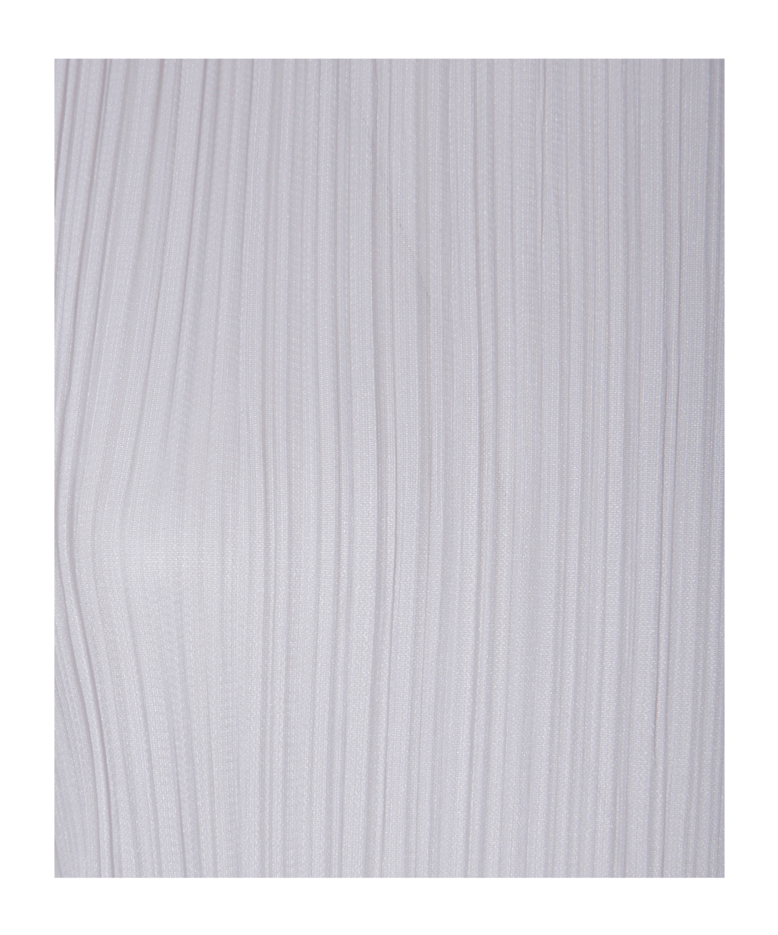 Shop Issey Miyake Basics Sleevesless Midi Dress