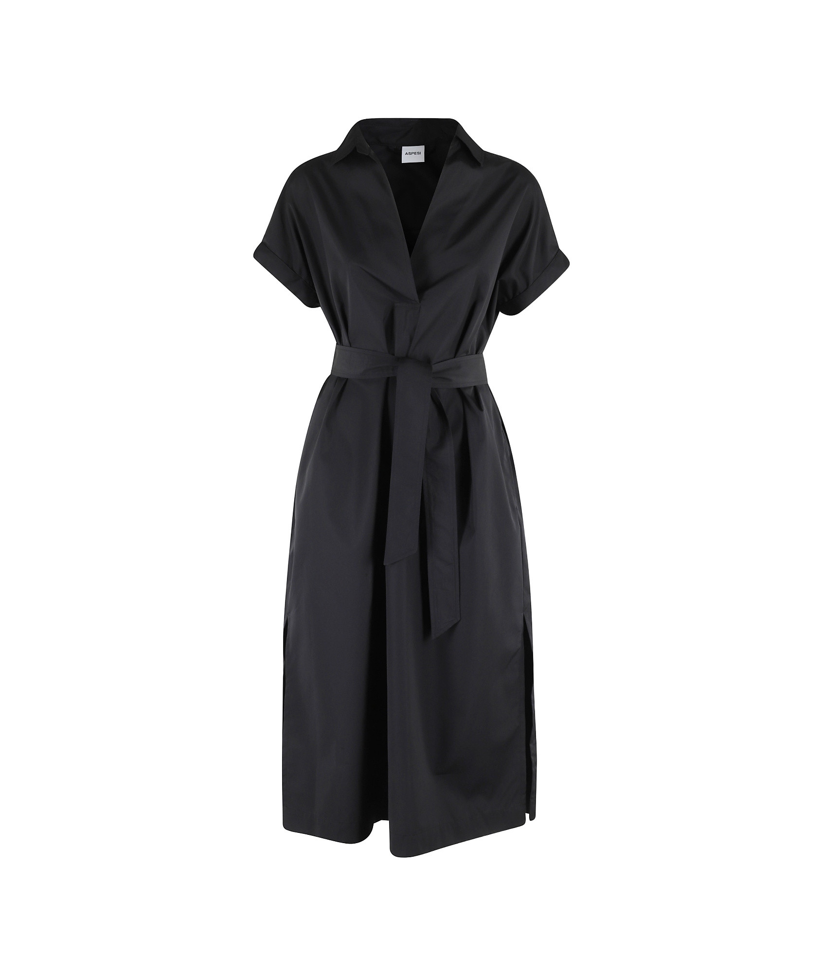 Aspesi Dress With Belt