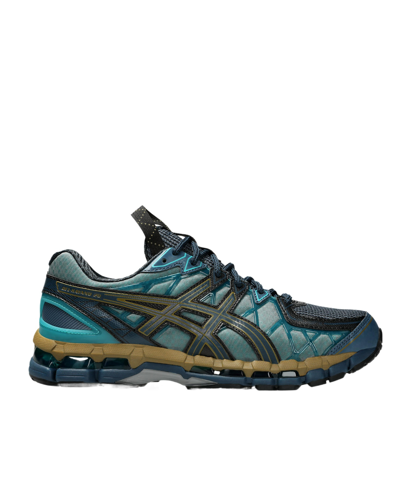 Asics Ub10-s Gel-kayano 20