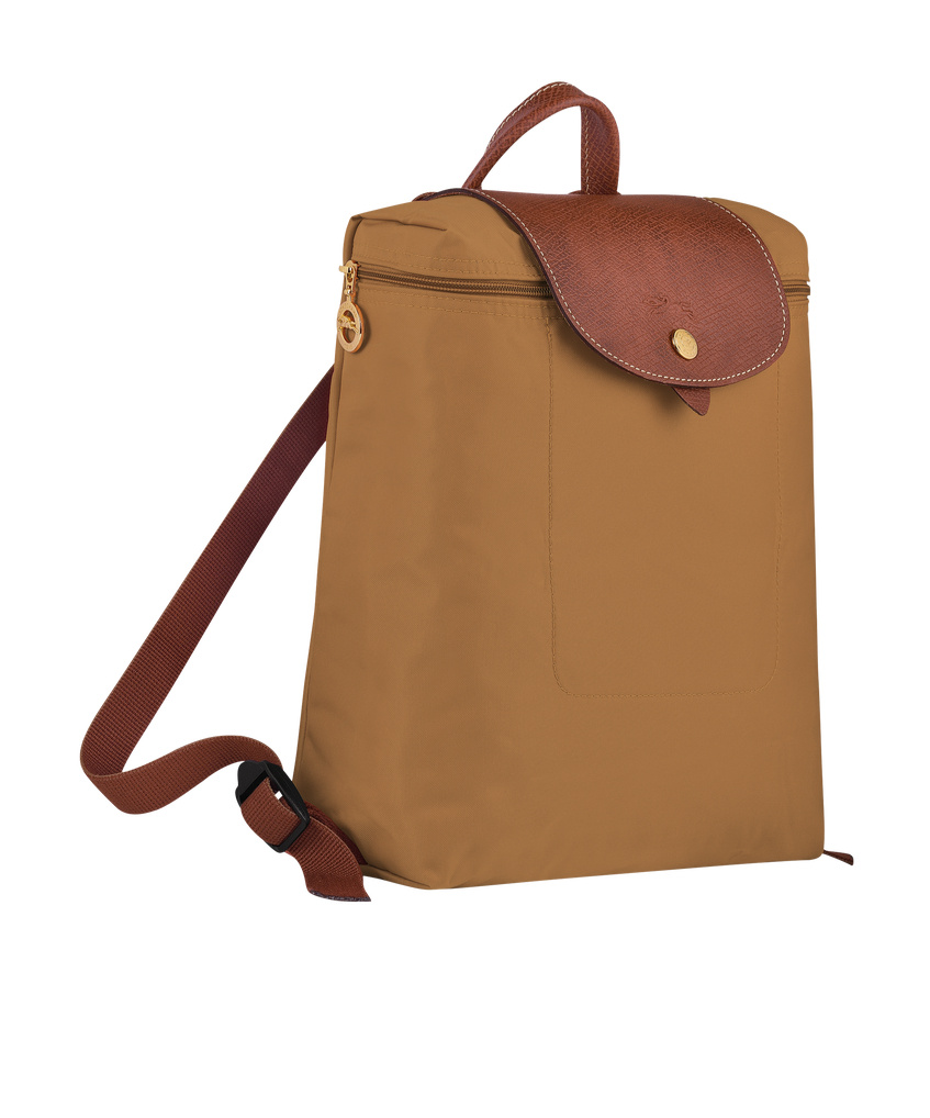 LONGCHAMP MEDIUM LE PLIAGE ORIGINAL BACKPACK