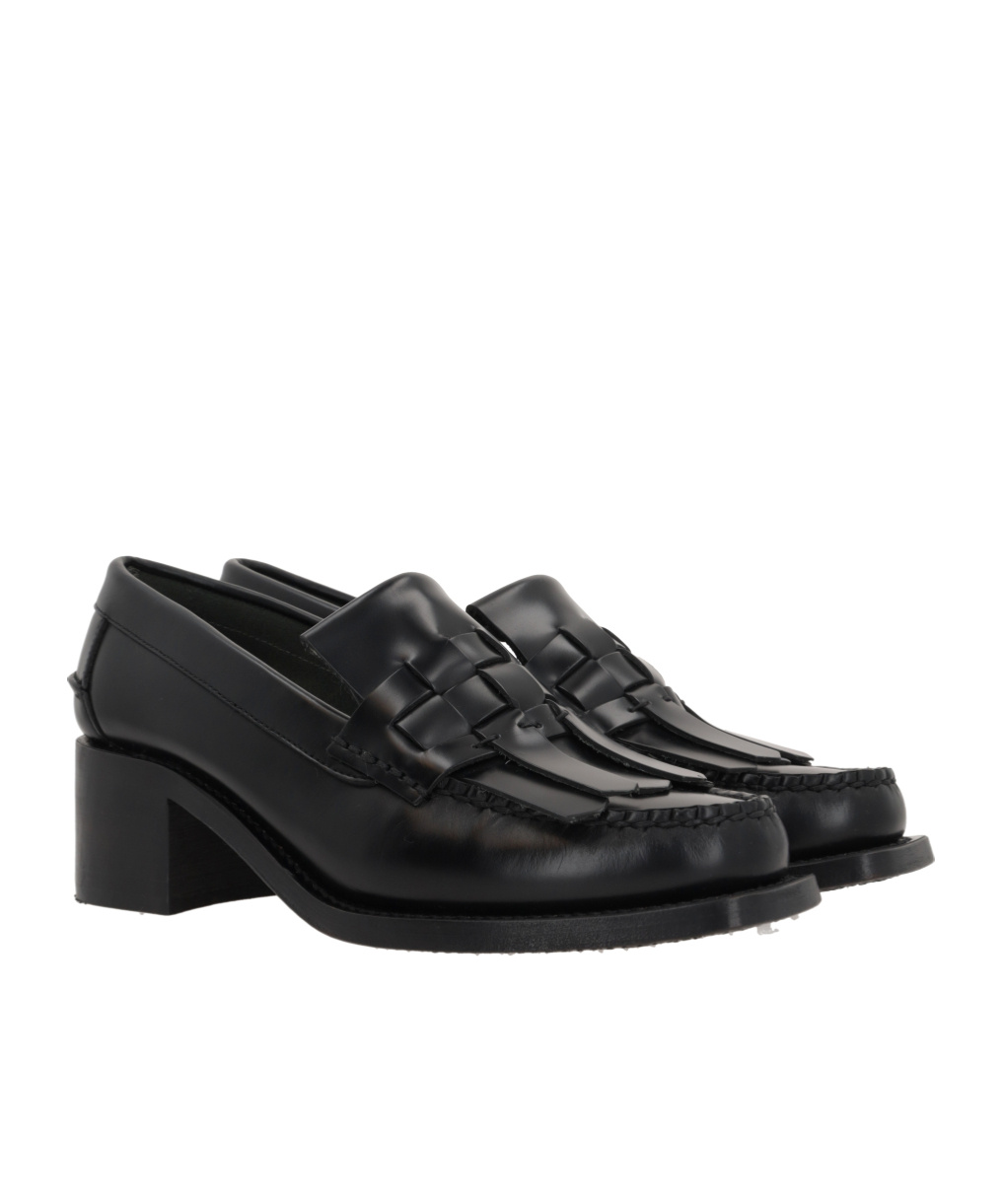 Hereu Marti Loafers In Black