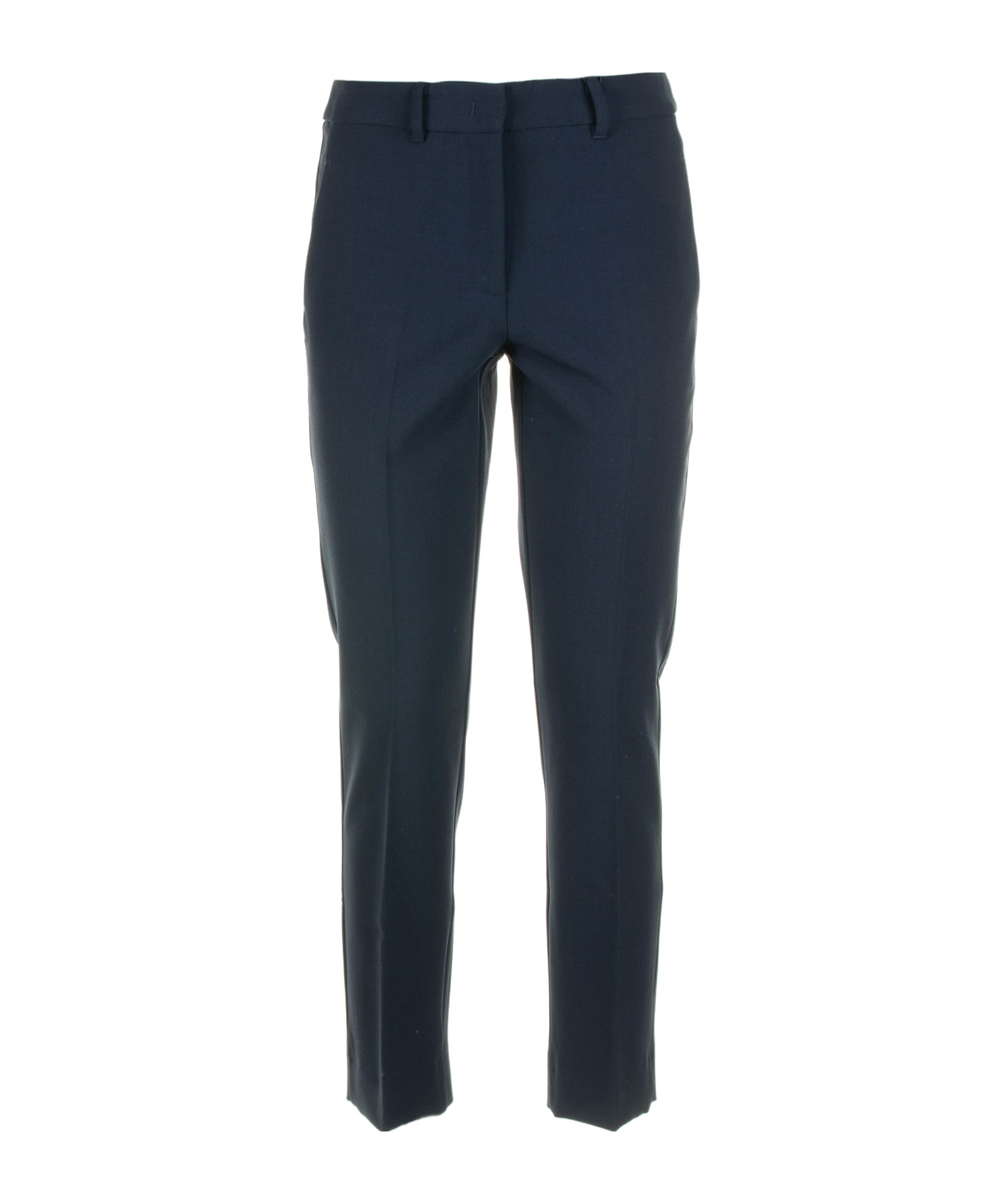 Marella Belt Loops Slacks