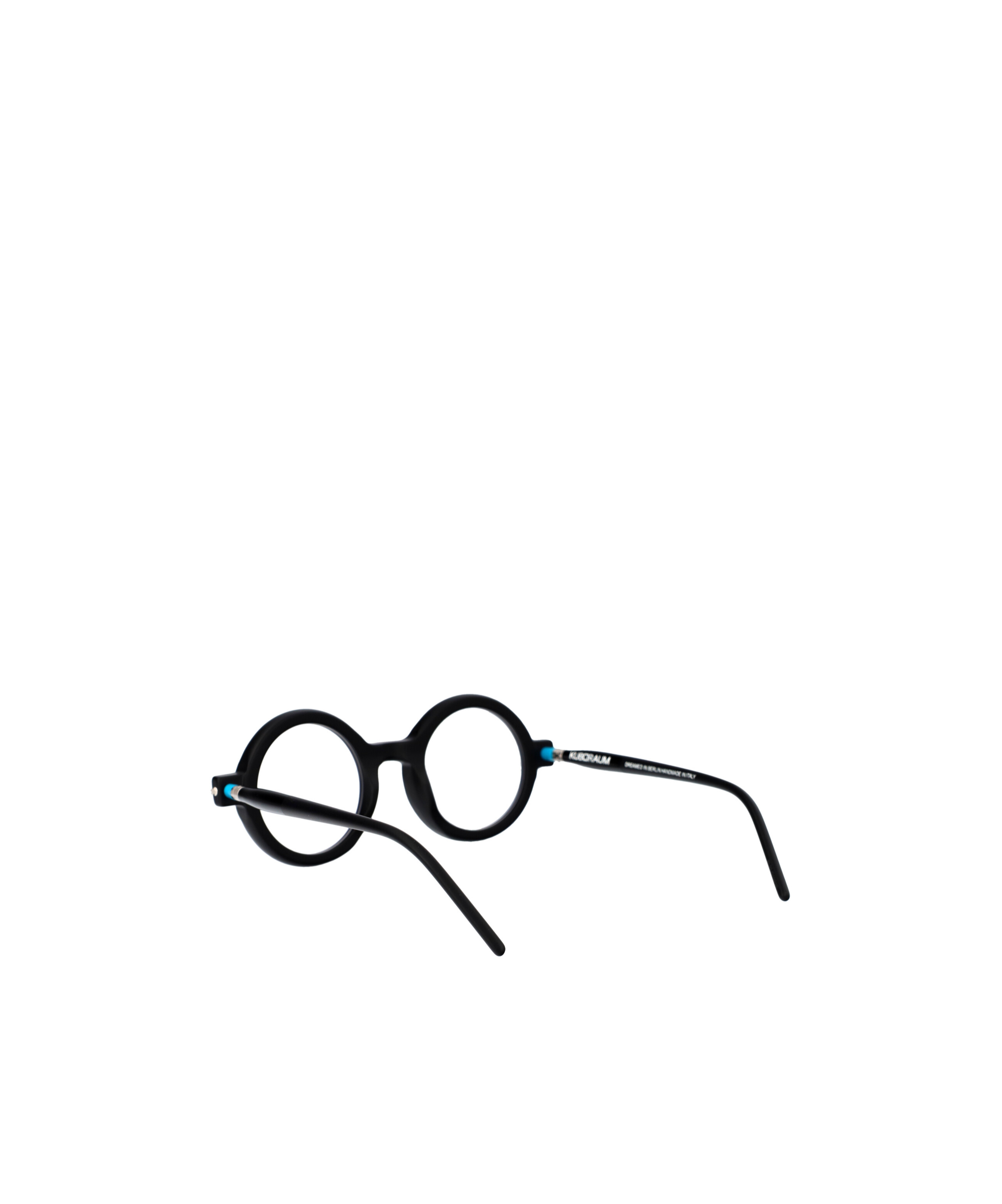 Kuboraum Maske Q7 Eyeglasses In Black
