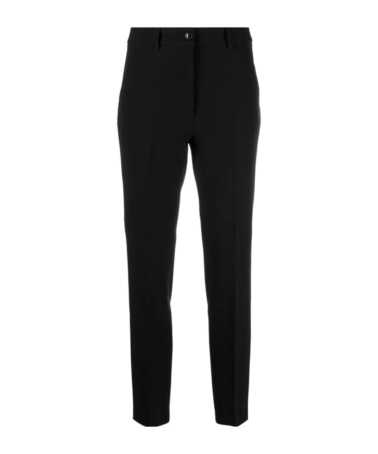 Seventy Trousers In Black