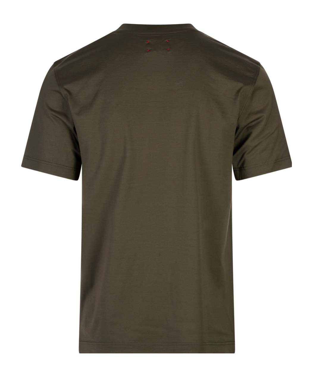 KITON CREW NECK T-SHIRT