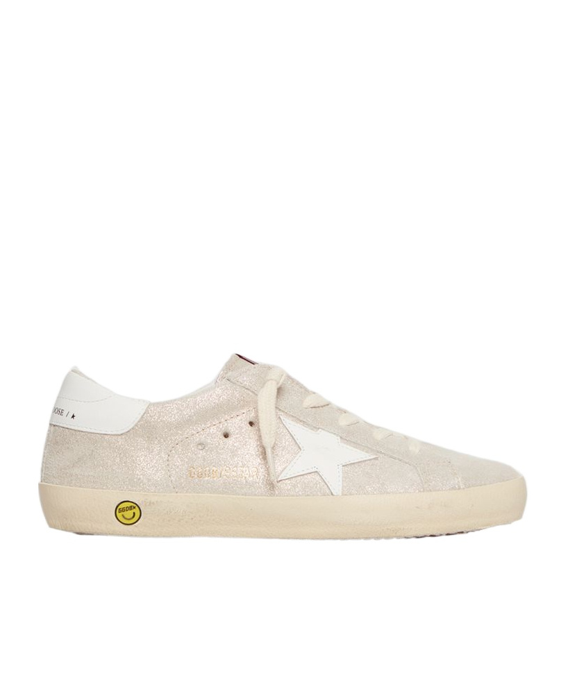 Golden Goose Super Star Sneakers