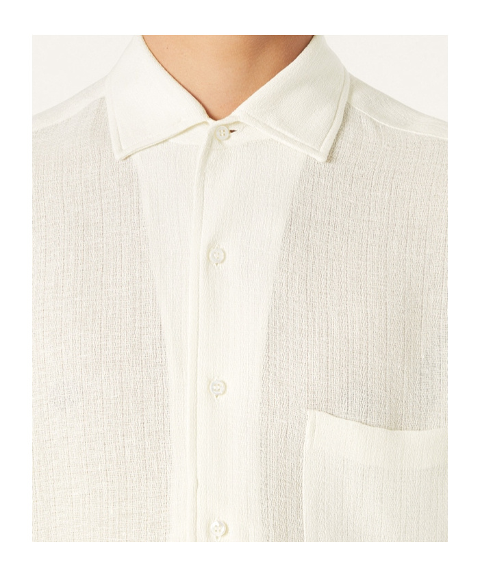 Loro Piana André Shirt
