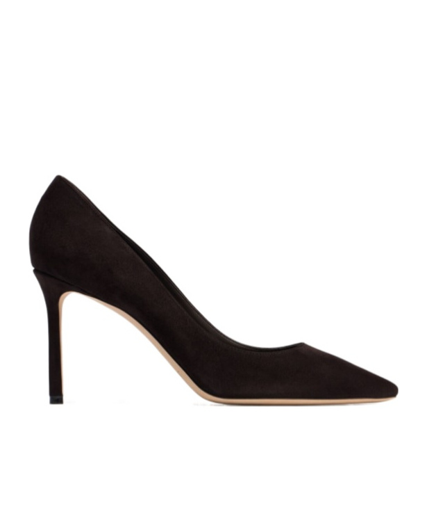 Jimmy Choo Romy High Heels