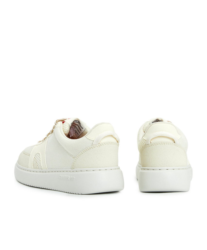 Camper Runner K21 Sneaker In White