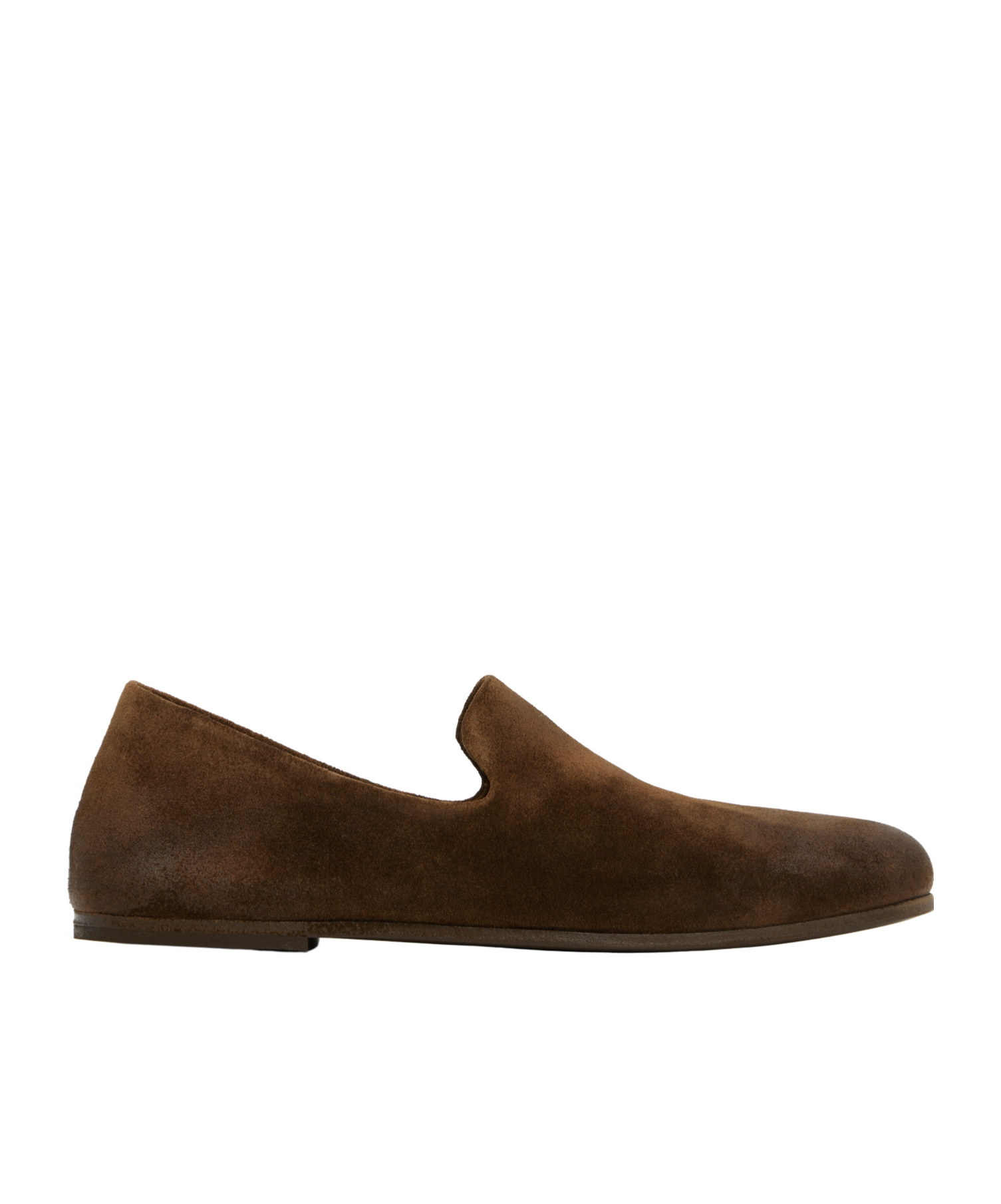 Marsèll Steccoblocco Loafers In Animal Print