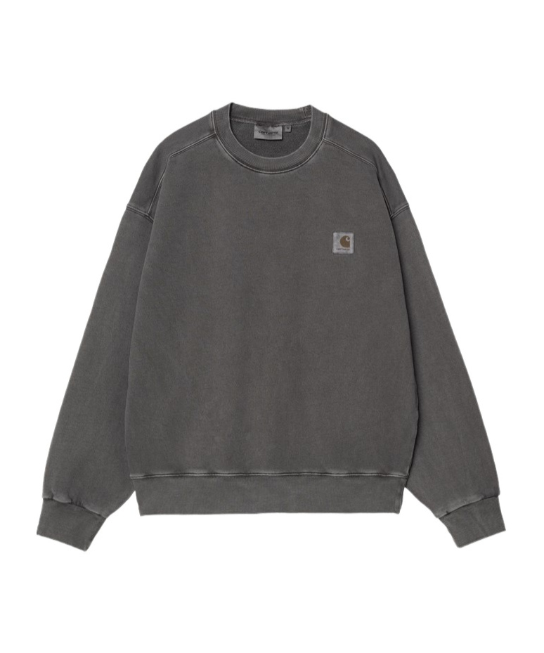 Carhartt Sweaters In Graphite