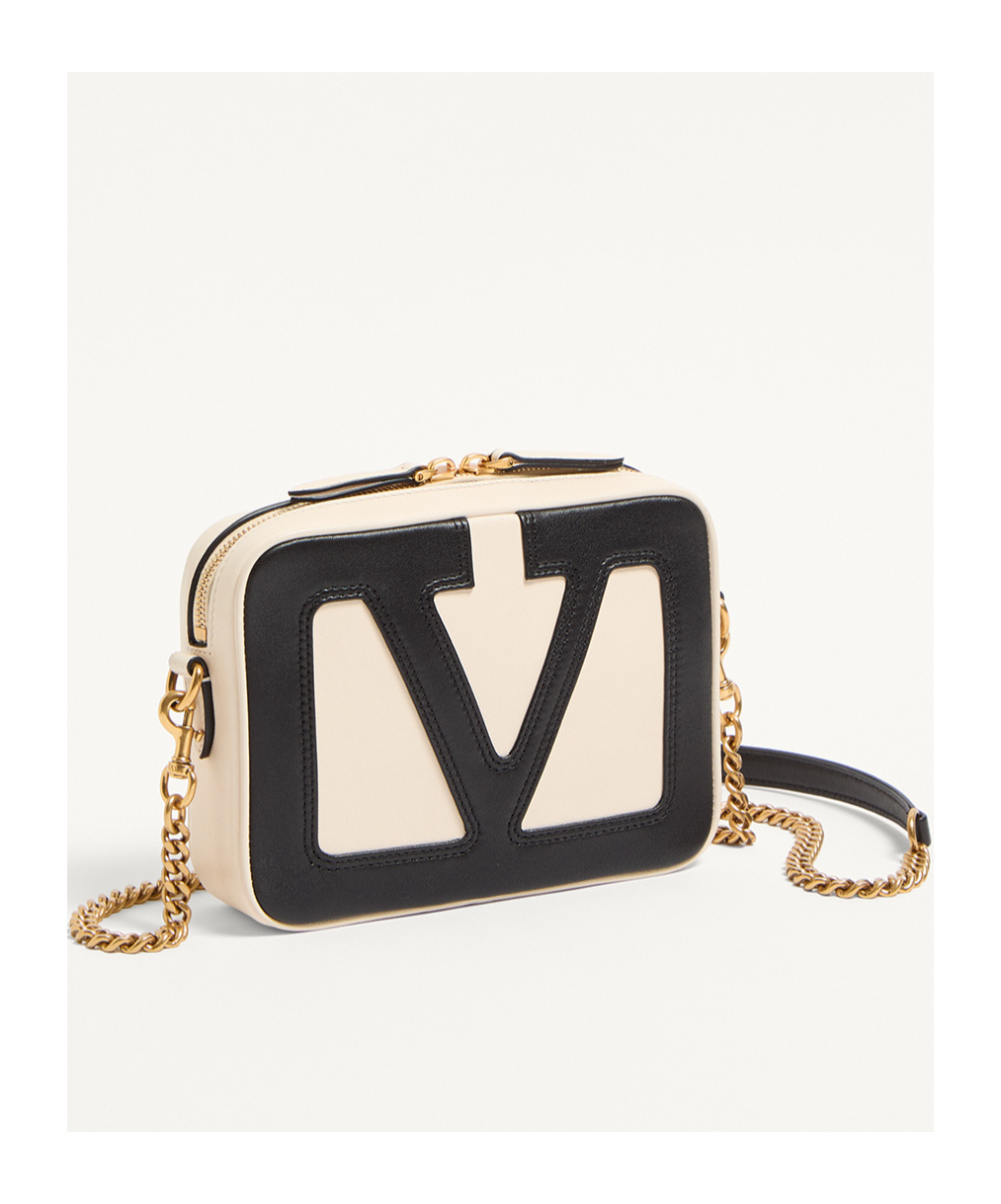 Valentino Garavani Viva Superstar Nappa Crossbody Bag