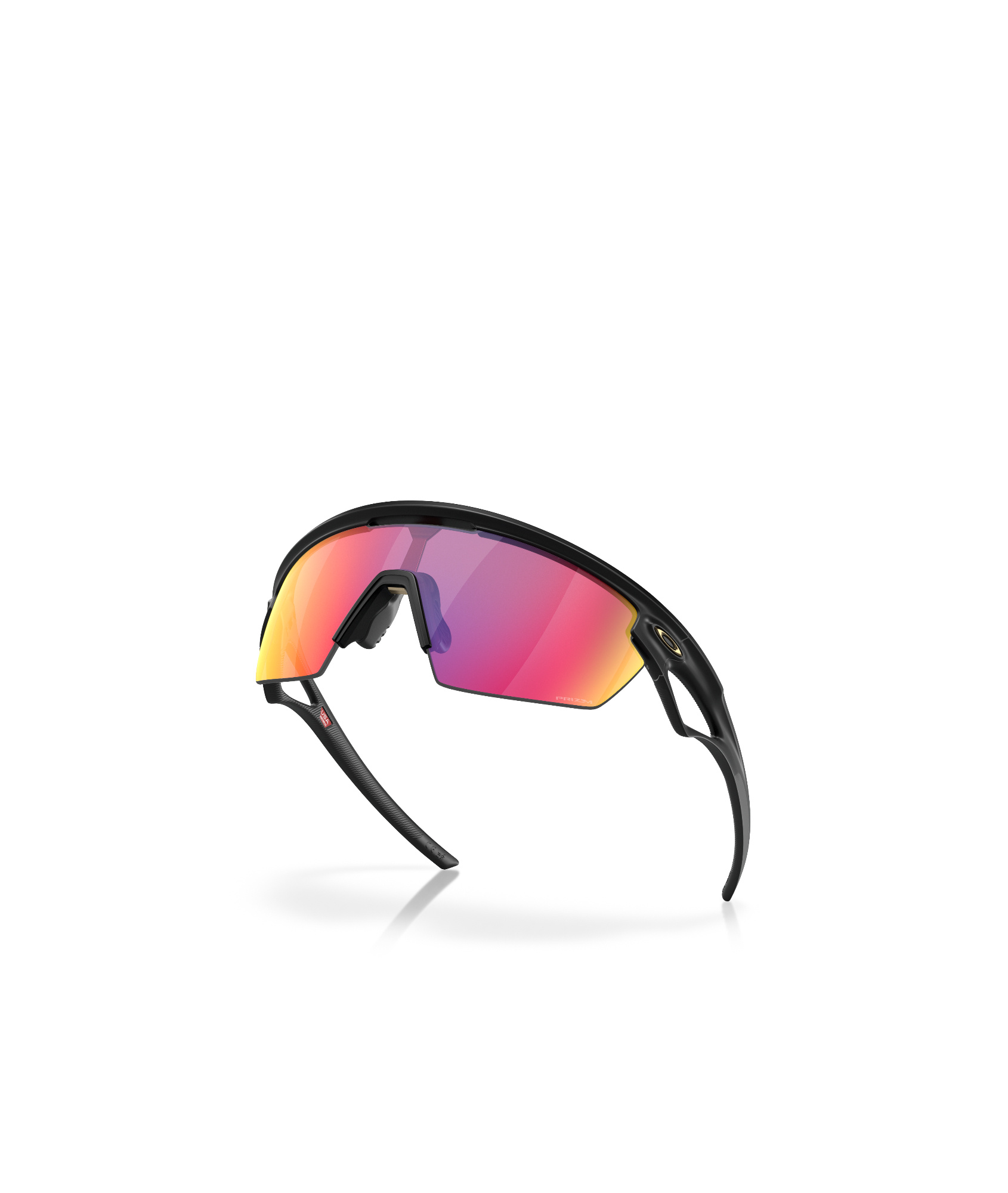 Shop Oakley Sphaera Sunglasses In Multicolor