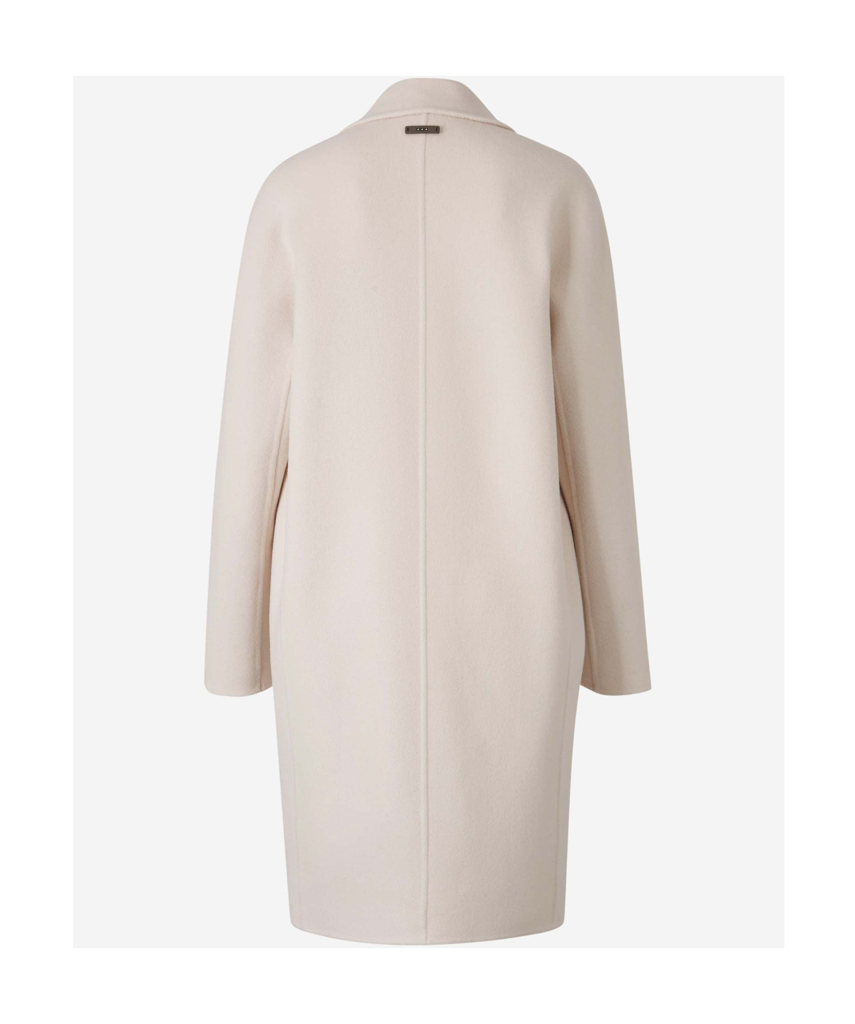 PESERICO LONG-SLEEVED COAT 