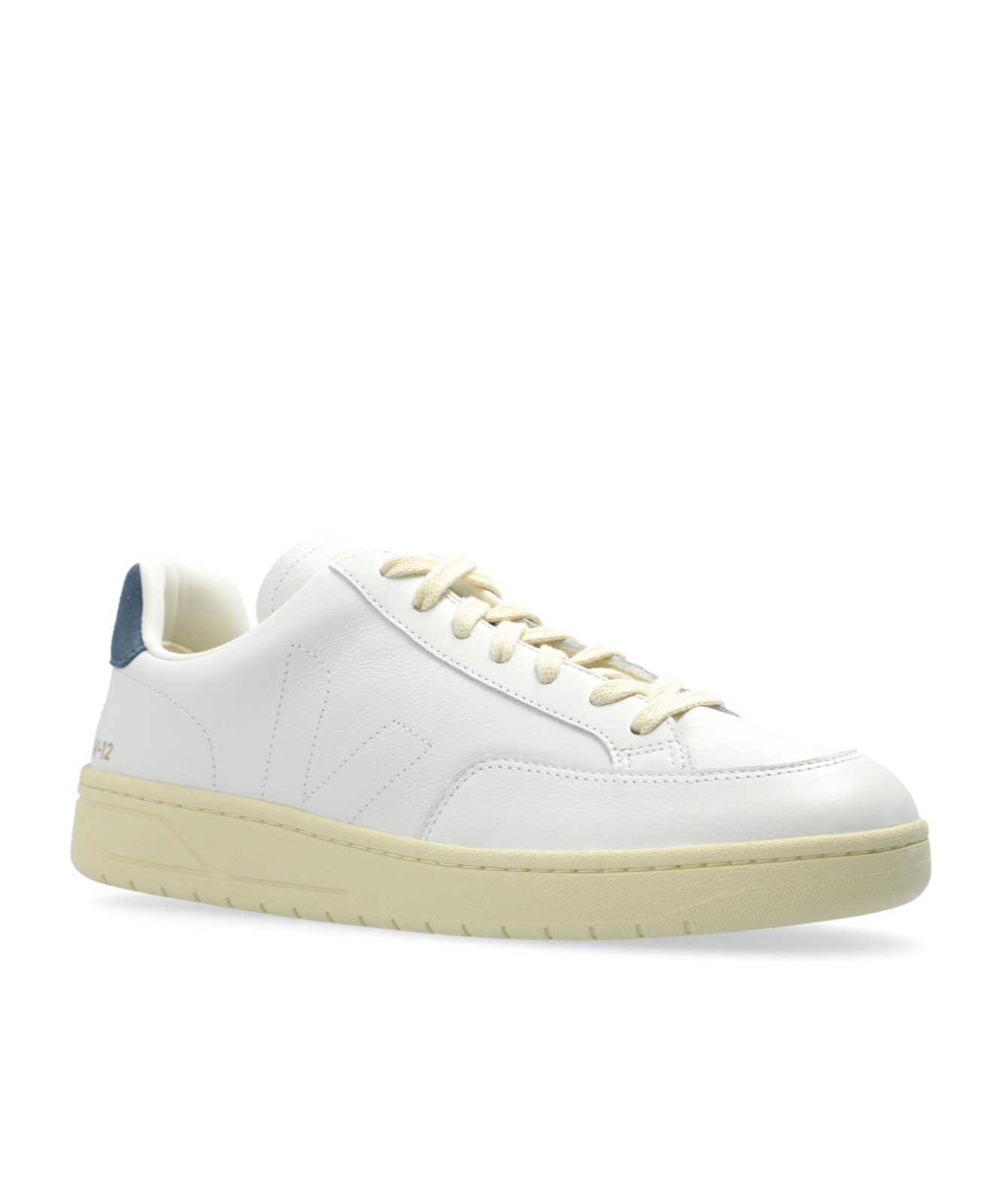 Veja V-12 Sneakers In White
