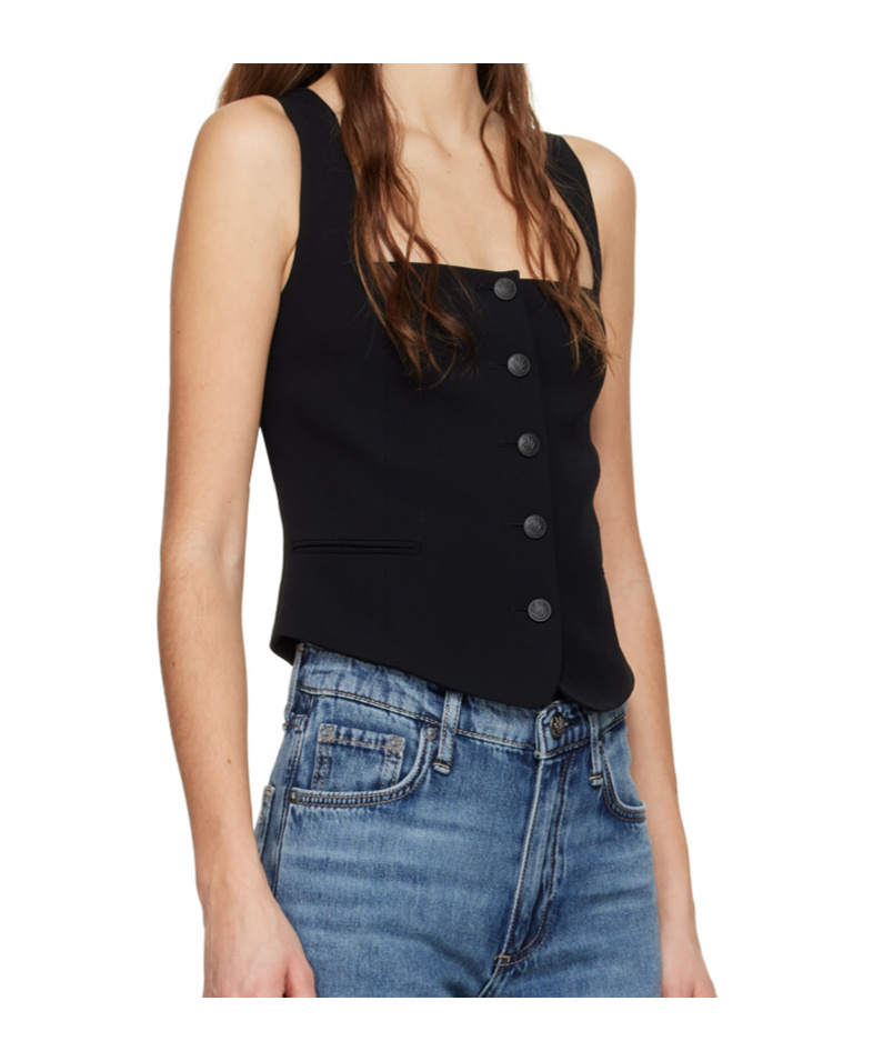 Rag & Bone Mariana Vest