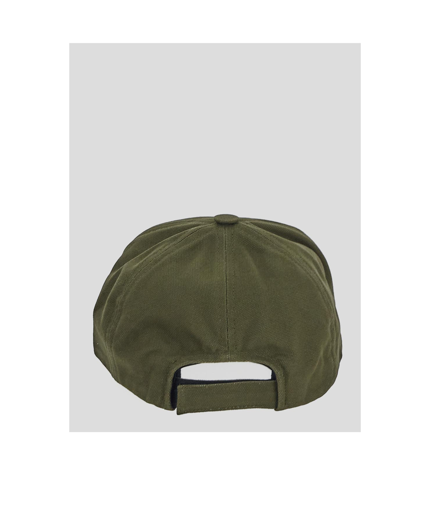 Isabel Marant Tyron Logo-embroidered Cap In Green