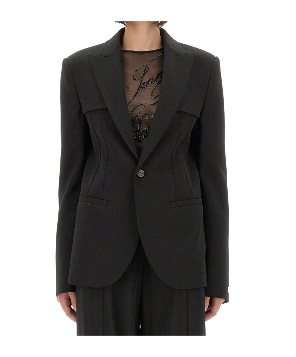 Jean Paul Gaultier