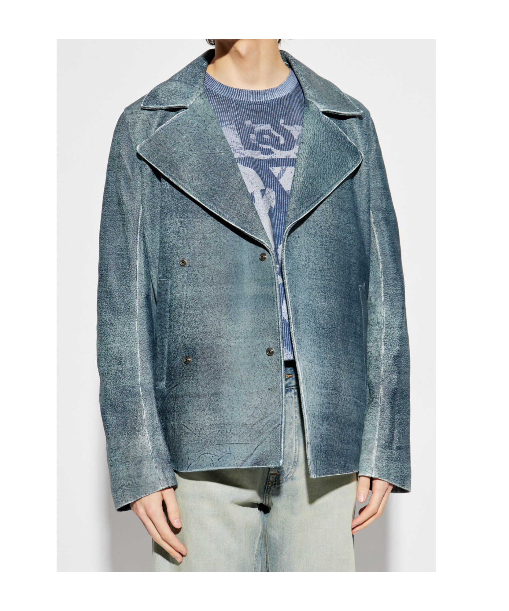 DIESEL L-WERNER JACKET