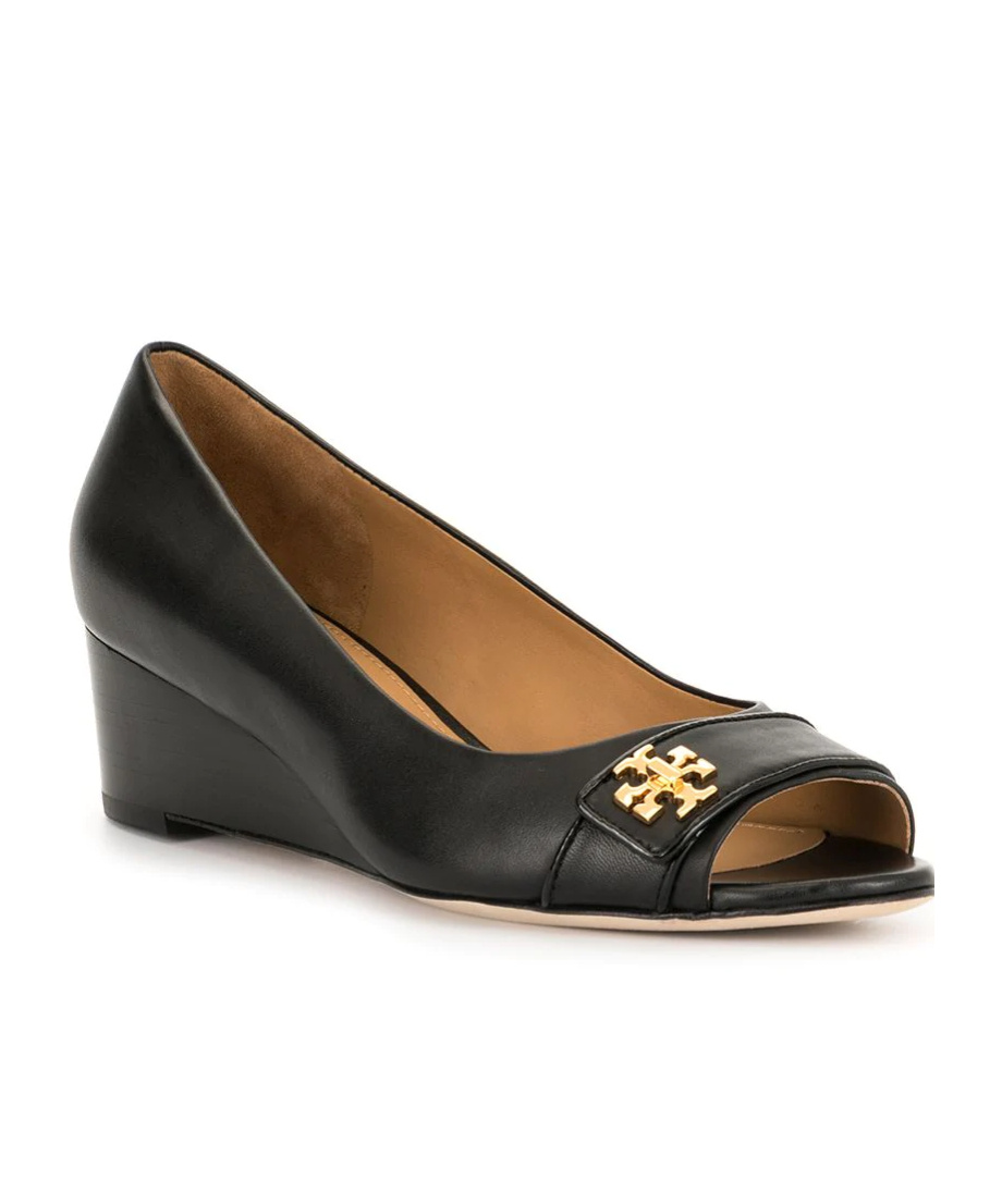 Tory Burch Kira Pumps In Black