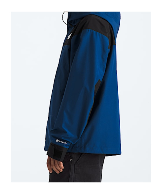 THE NORTH FACE MOUNTAIN JACKET 