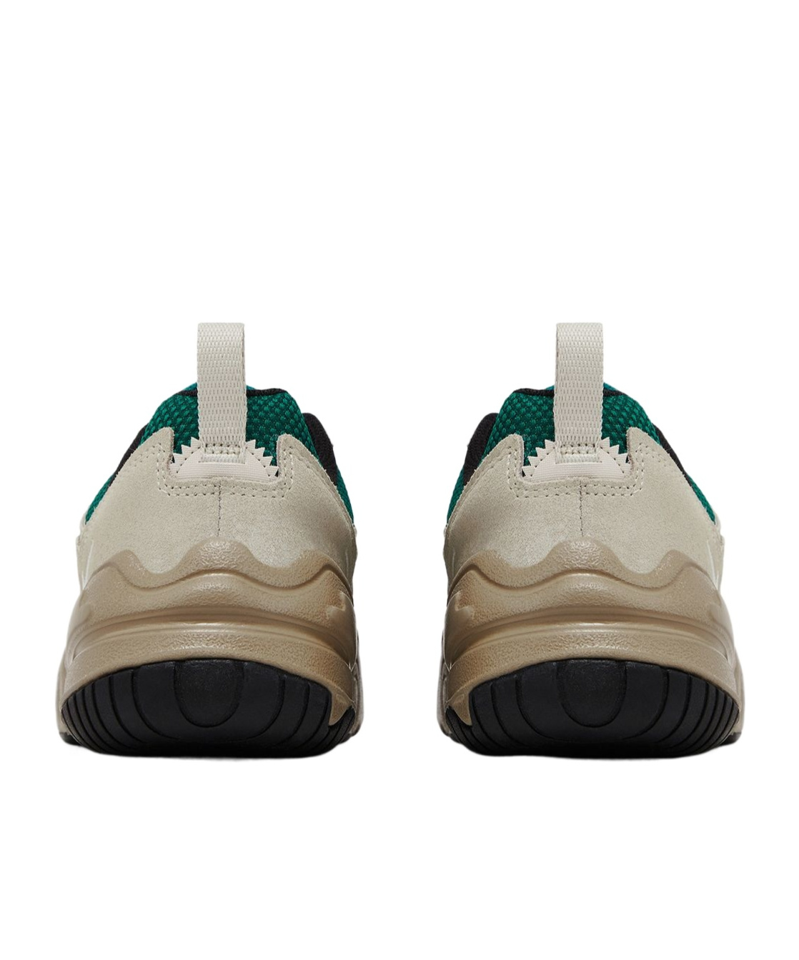 Nike Tech Hera Sneaker In Multi