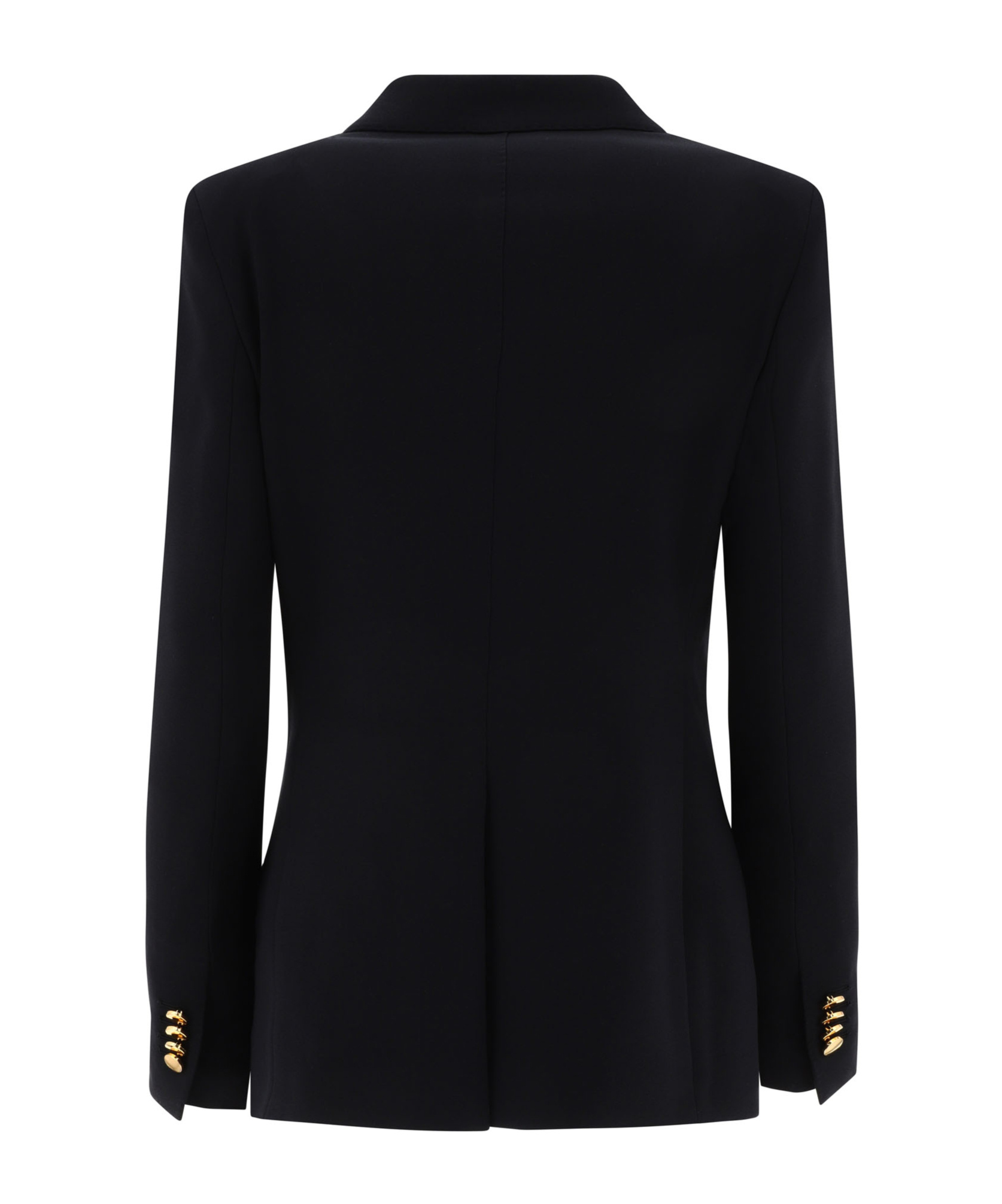 Tagliatore Coats & Jackets In Black