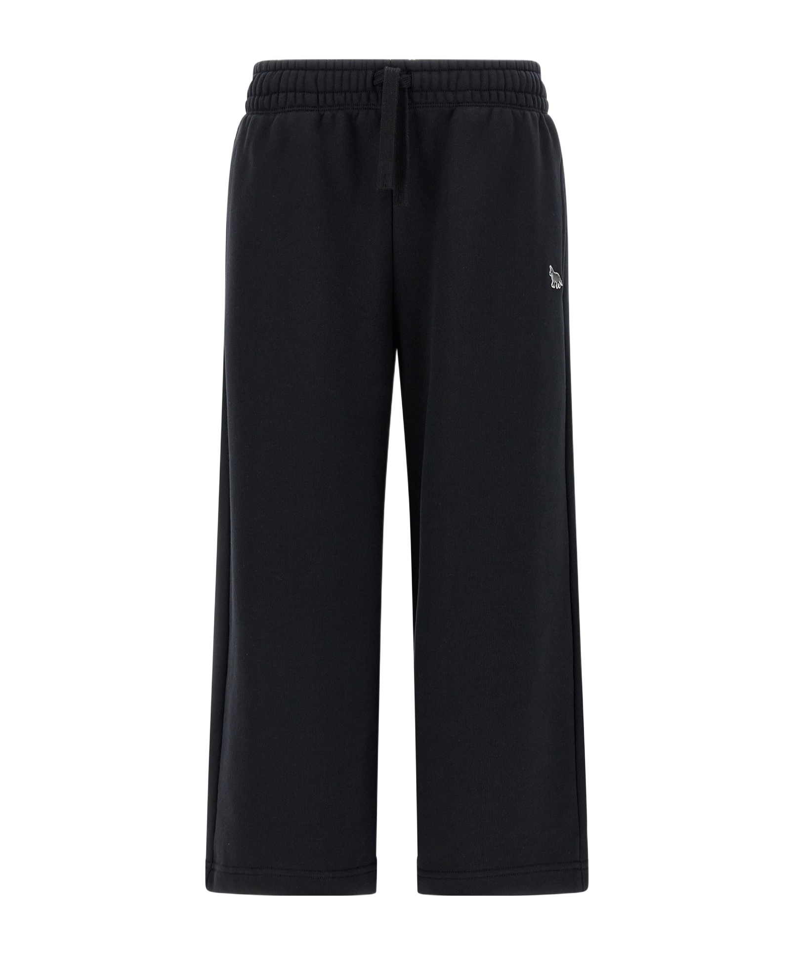 MAISON KITSUNÉ BABY FOX JOGGERS