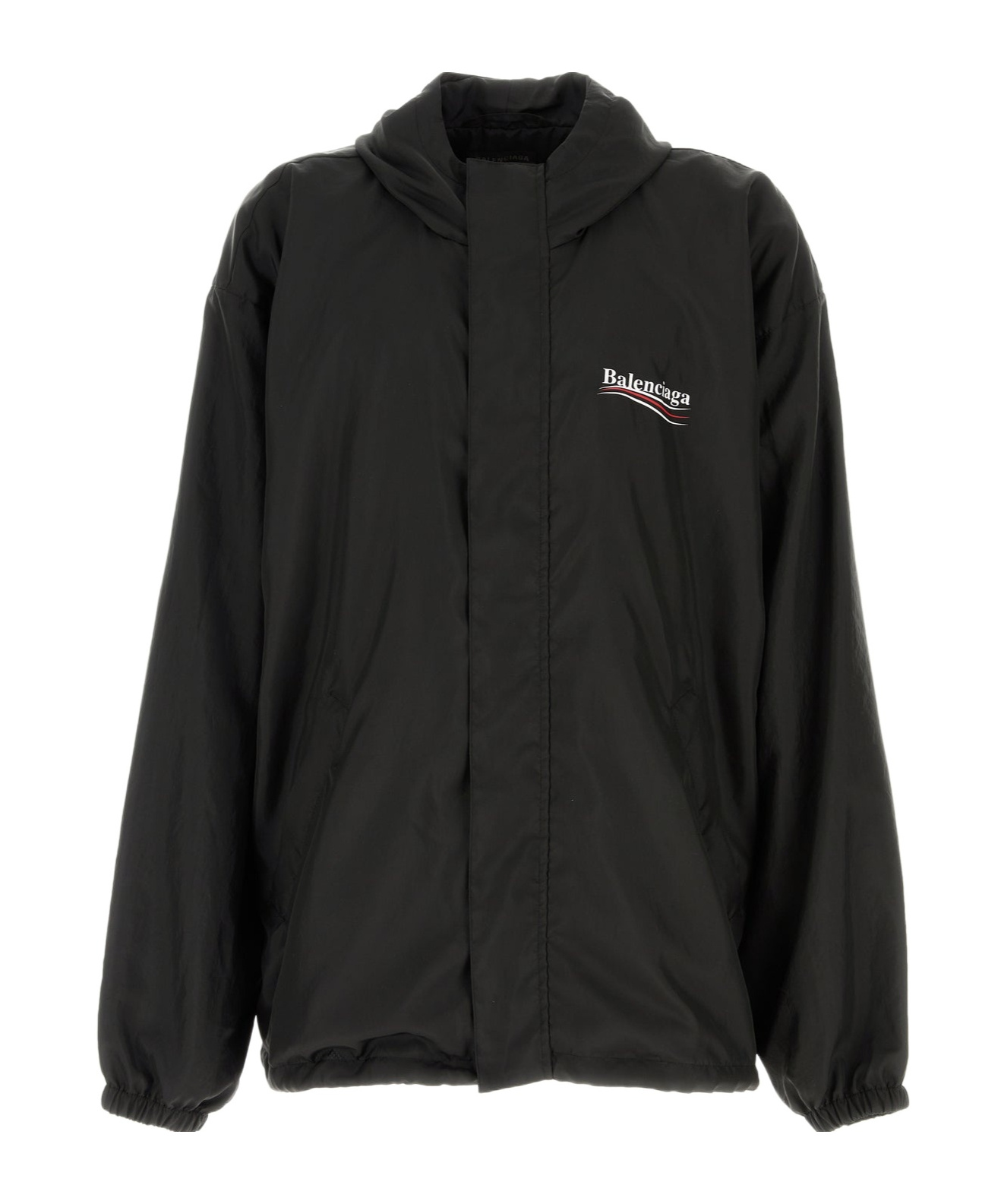 Balenciaga Blazers And Vests