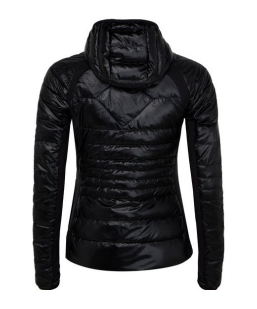CANADA GOOSE HYBRIDGE LITE DOWN JACKET 