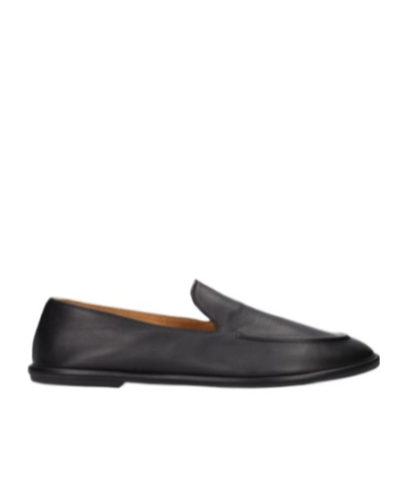 The Row Awar Flat Loafers