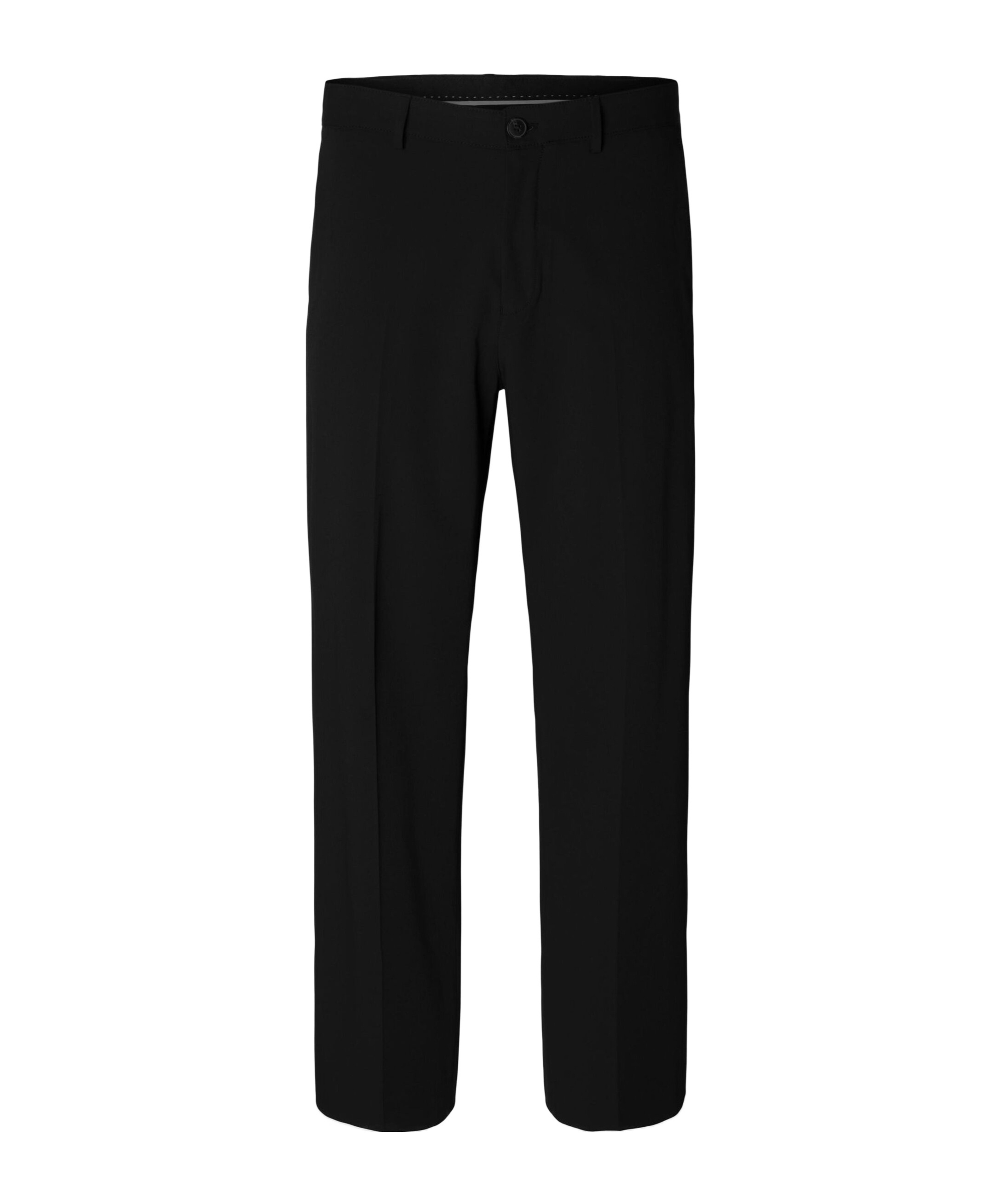 Selected Loose Fit Trousers