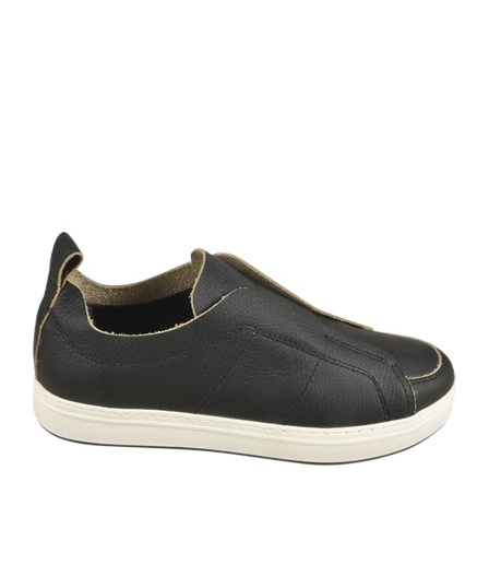 Hogan Leather Sneakers
