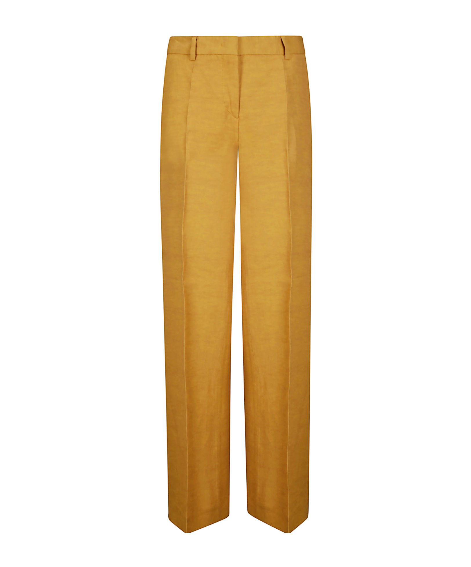 Alberto Biani Belt Loops Slacks