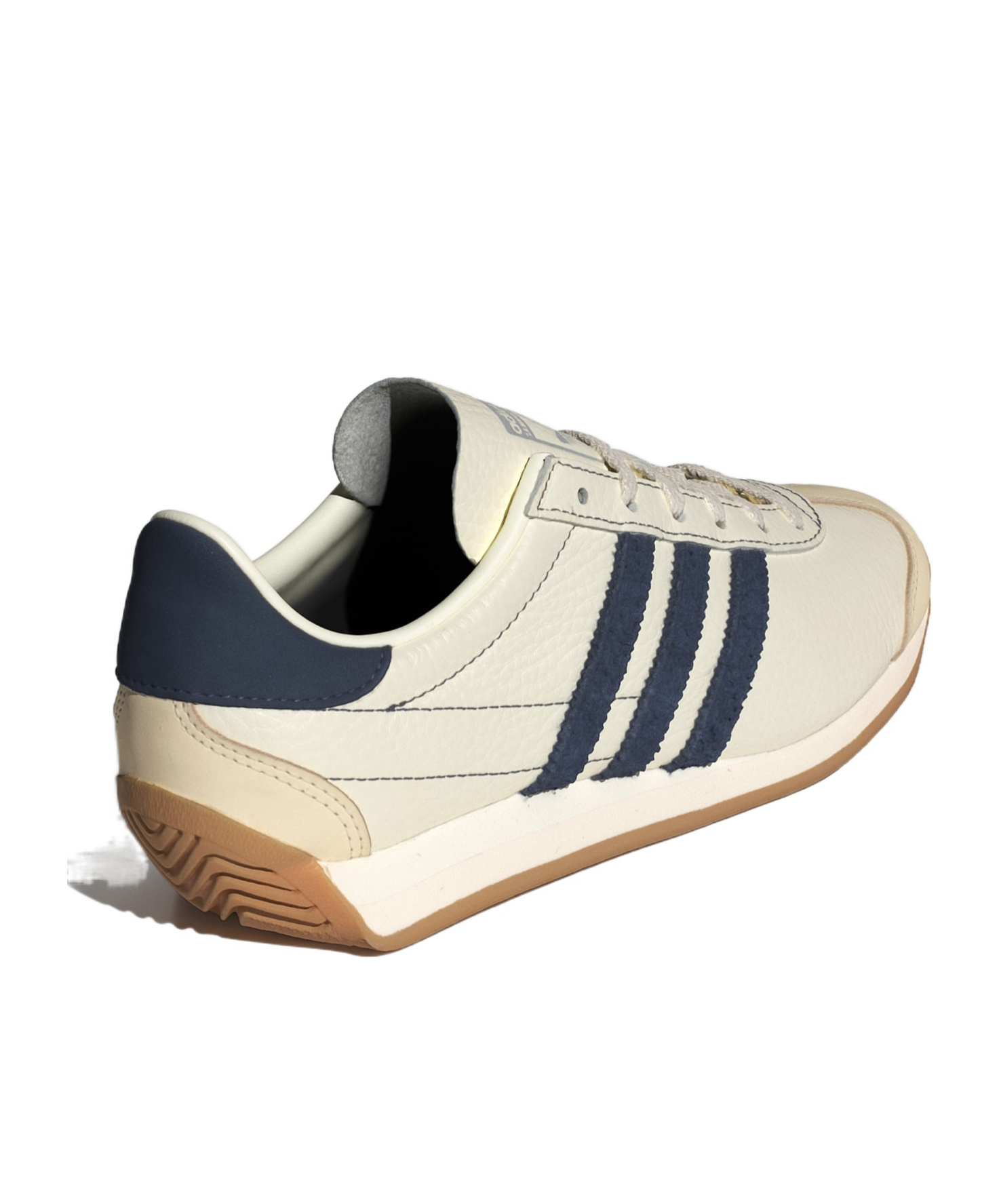 Shop Adidas Originals Country Og Sneakers In White