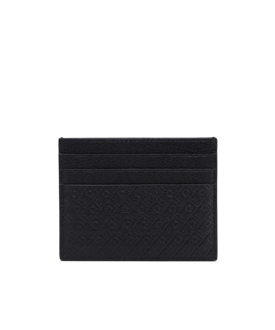 FERRAGAMO SQUARE CLIP