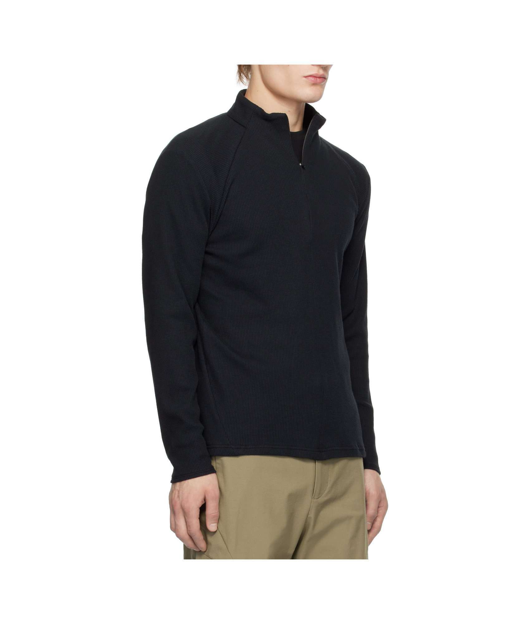 Post Archive Faction (paf) 7.0 Series Right Pullover