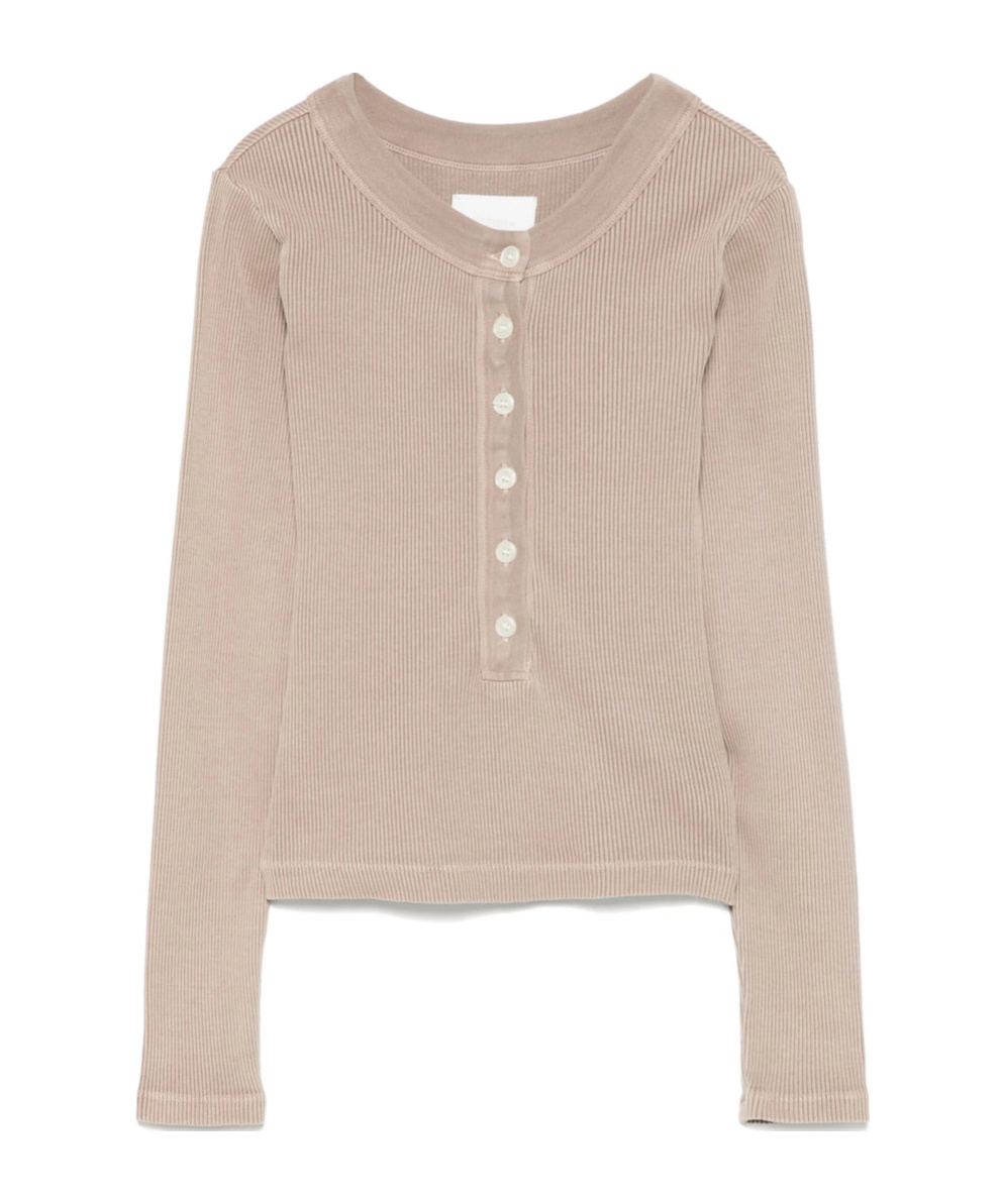 Shop Citizens Of Humanity Varra Top