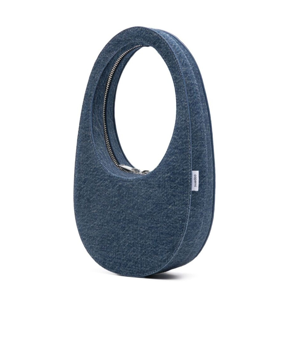 COPERNI ZIPPERED HANDBAG 