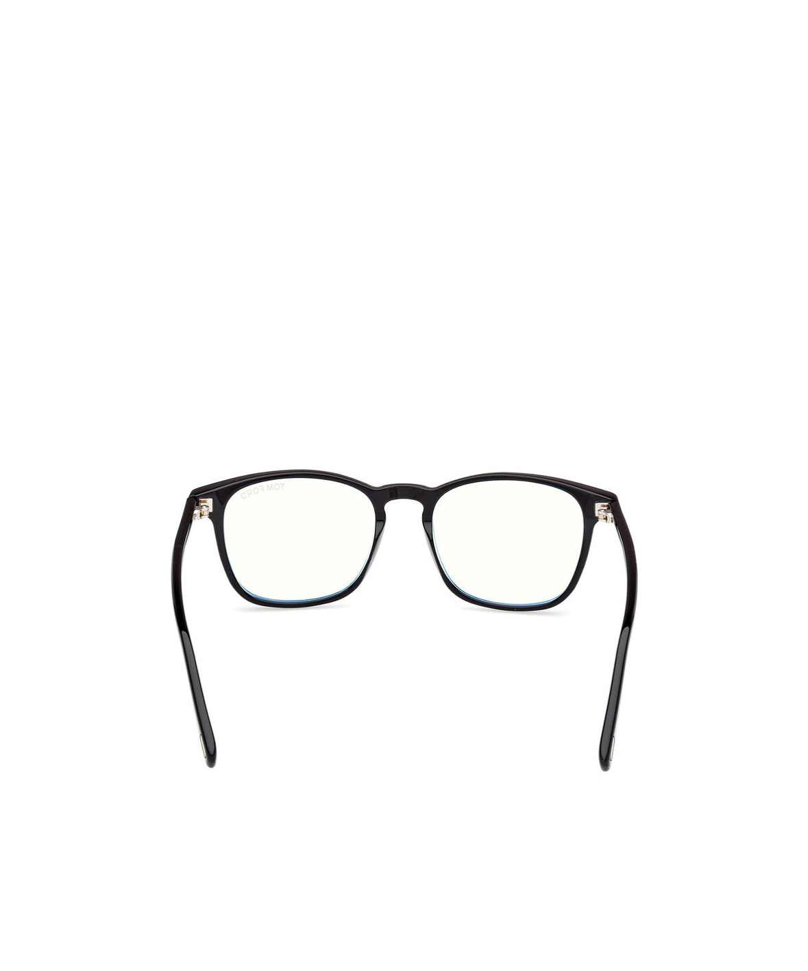Tom Ford Logo Flat Mirror In White