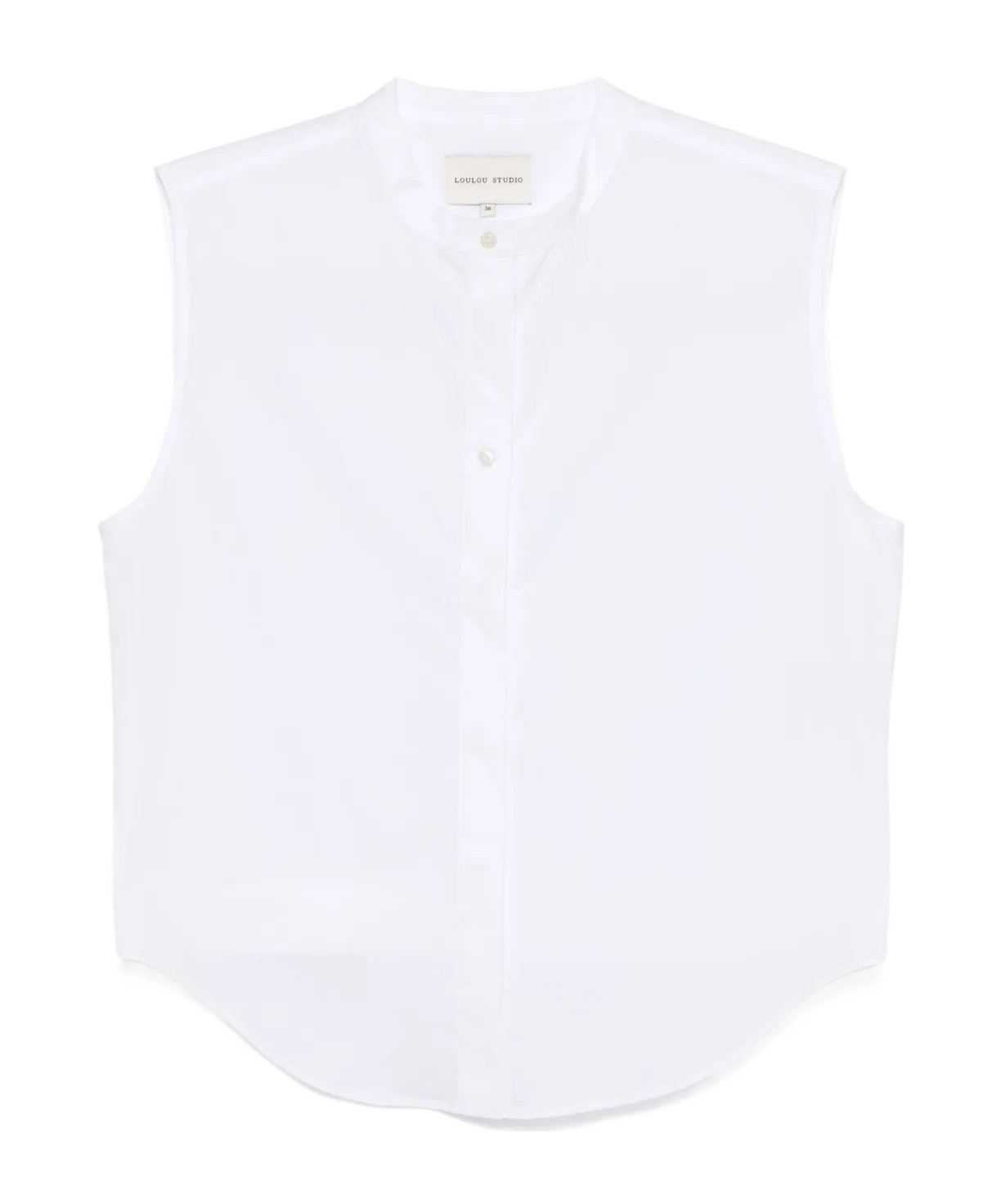 Loulou Studio Hale Shirt